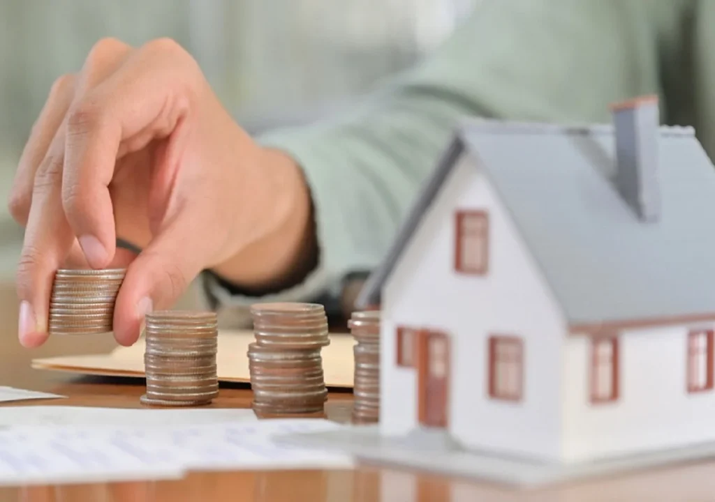 construction loan, housing loan, mortgages in dubai