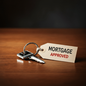 easiest mortgage loan to get, mortgage loan