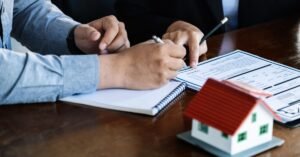 land mortgage loan dubai