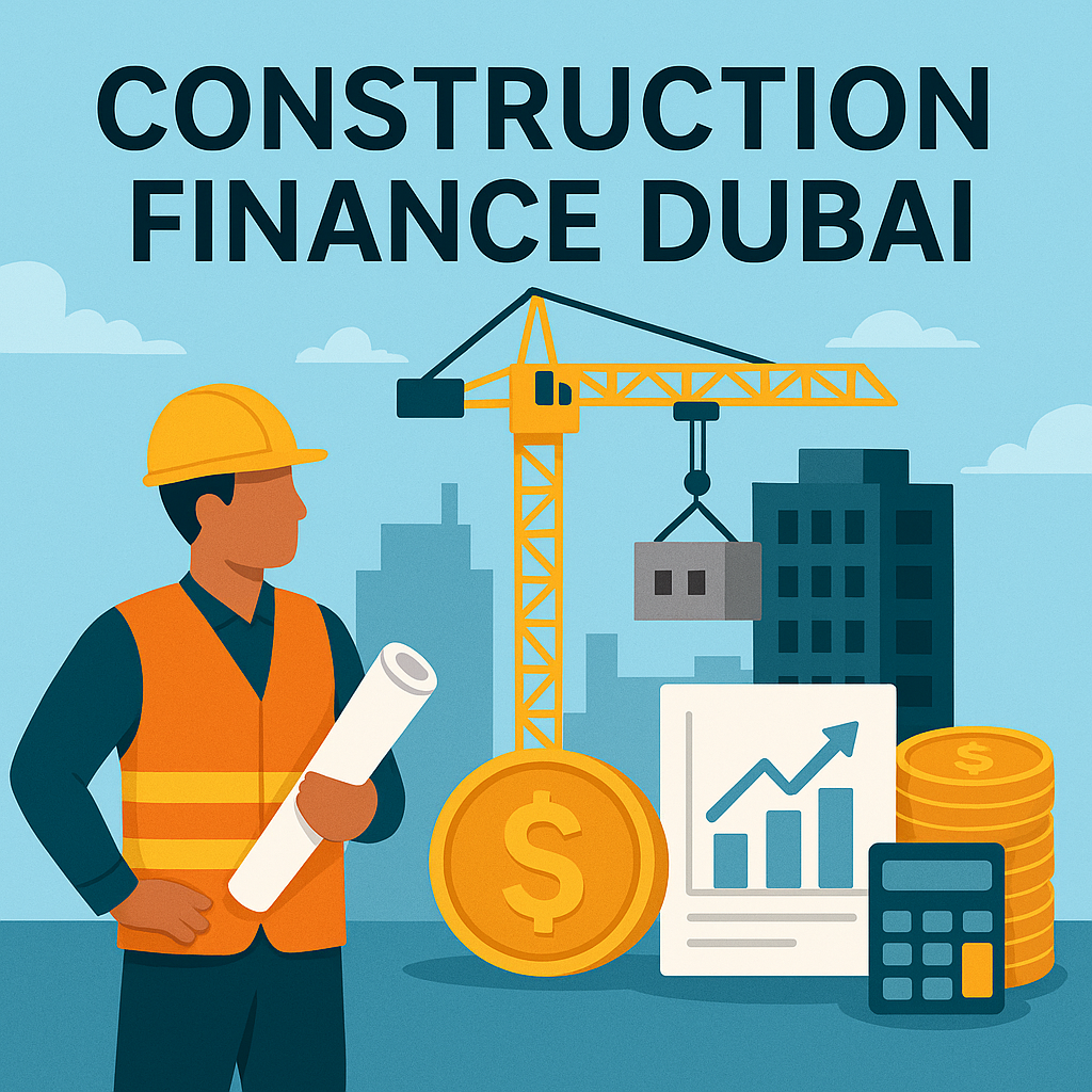 construction finance dubai, home loan dubai, mortgage broker dubai
