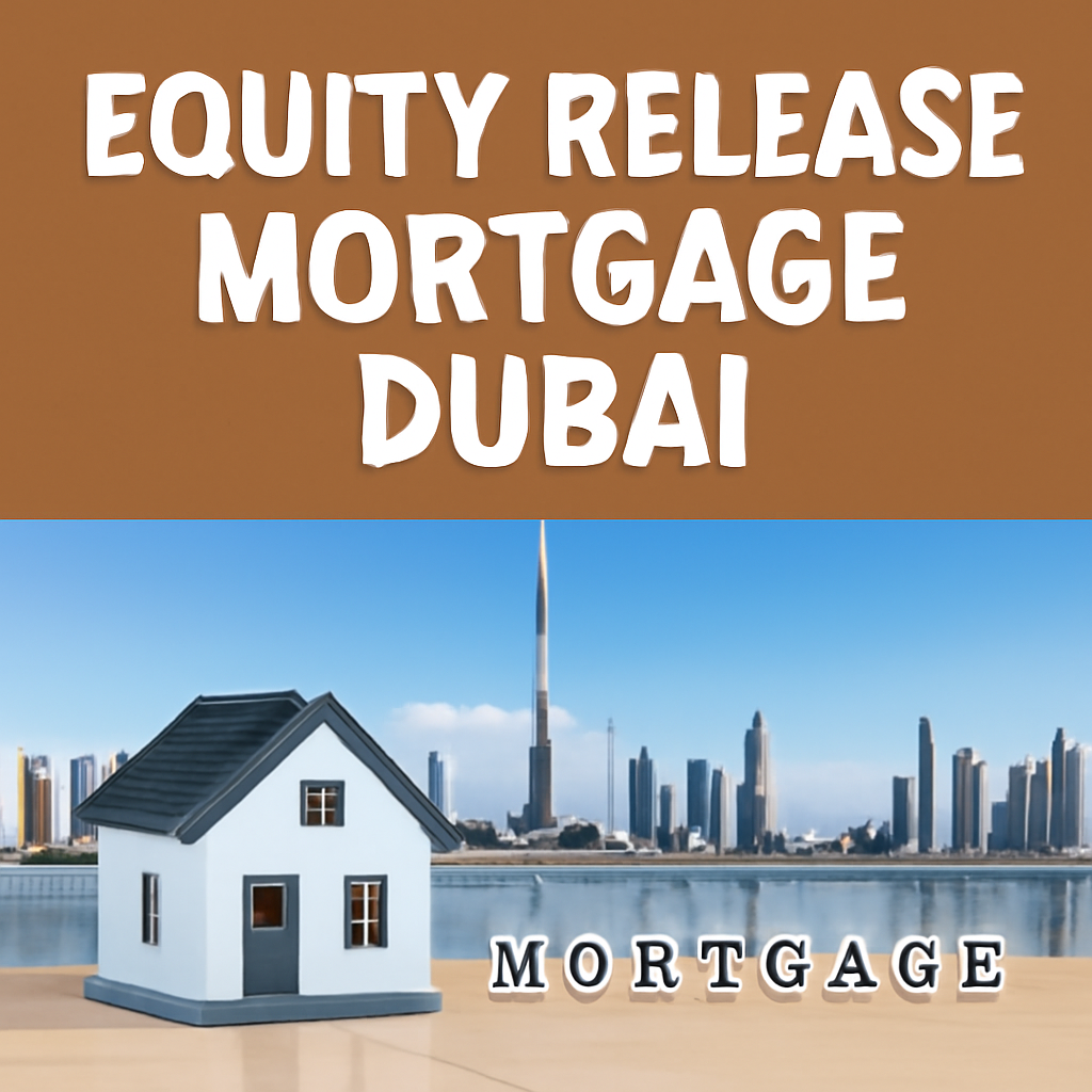 equity release mortgage dubai, mortgage broker dubai, dubai mortgage for non residents