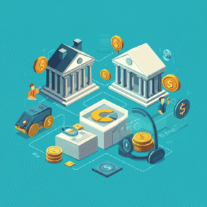 difference between a mortgage and a commercial mortgage