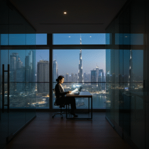 mortgages in dubai