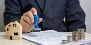 mortgage loan for residences