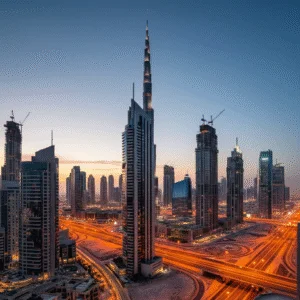 best commercial mortgage dubai