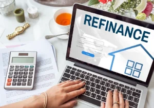 mortgage refinancing in the uae