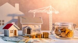 construction finances in dubai, housing loan, land mortgage loan dubai
