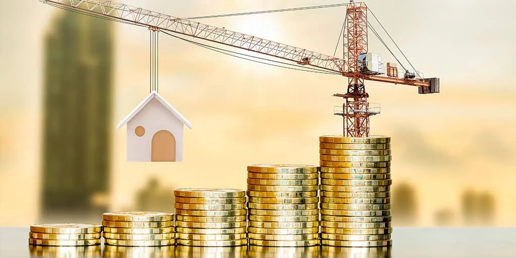 construction finances in dubai, housing loan, land mortgage loan dubai