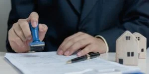 mortgage service providers