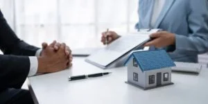 mortgage service providers