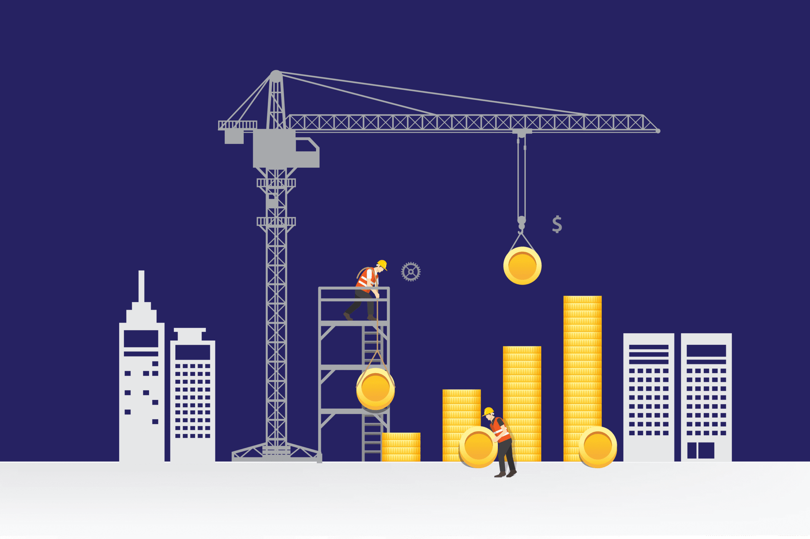 construction finance dubai, land mortgage loan dubai, home loan dubai