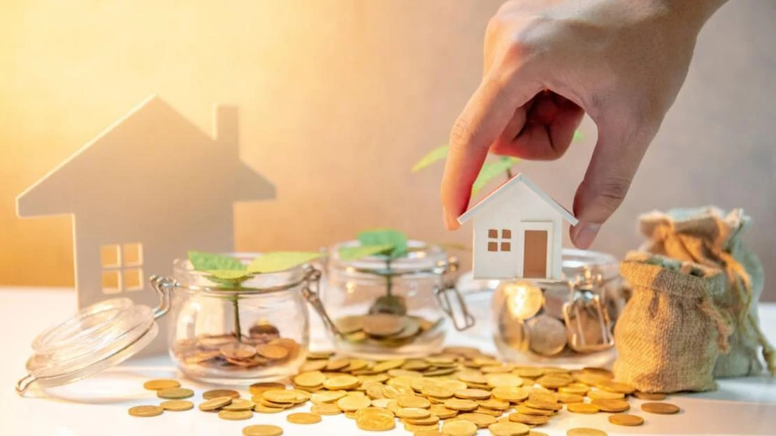 land financing dubai, home loan dubai, housing loan