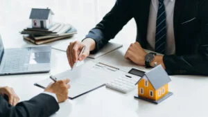 mortgage consultant uae
