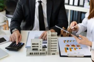 commercial mortgage loan in dubai