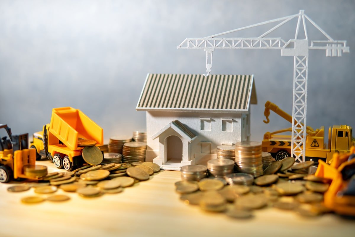 construction building finance, home loan dubai, land mortgage loan dubai