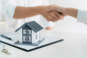 home loan for residents in UAE